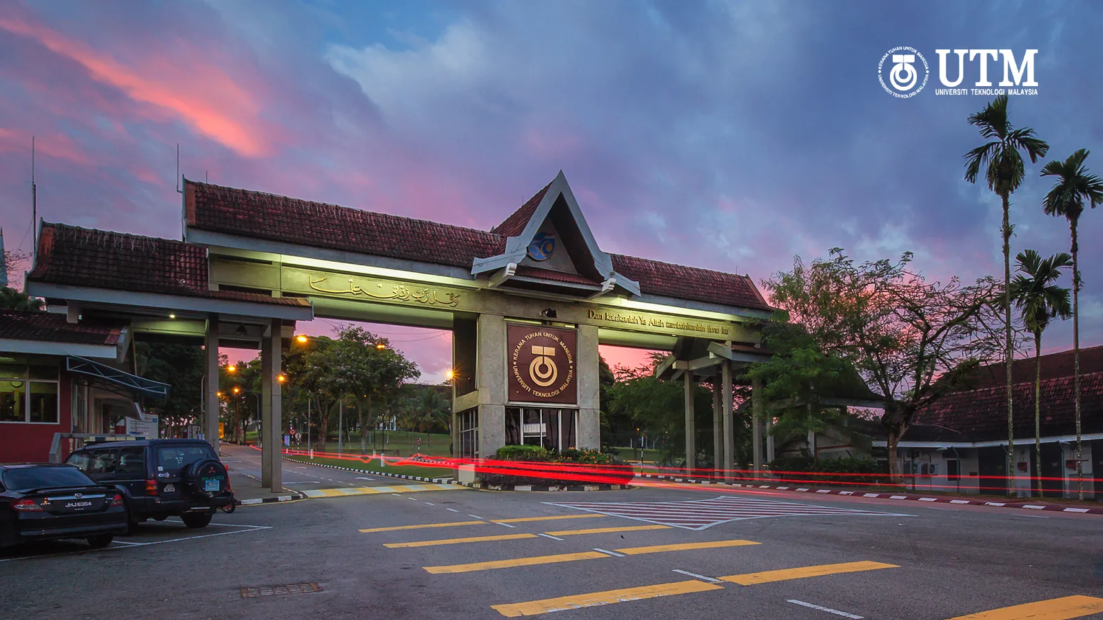 Bachelor of Science (Industrial Mathematics) (Hons) at Universiti Teknologi Malaysia (UTM) Kuala Lumpur